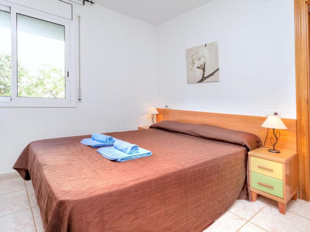 Apartment Palmiers I-5 By Interhome ยันซา ภายนอก รูปภาพ